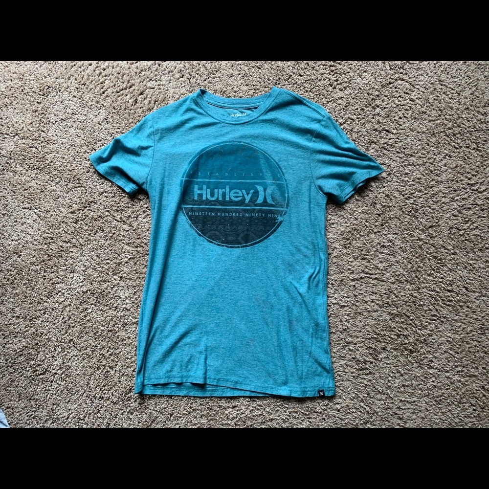 Hurley T-shirt